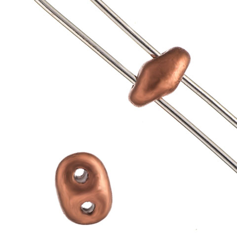 Super Duo - Two Hole Beads - 2 Hole Beads - Duo Beads - Super Duo Beads