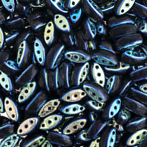 Marquise Beads - Oblong Beads