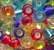 Glass Rocaille Beads - 