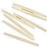 Hairpipe Beads for Costumes and Jewelry - Hairpipe Beads - Choker Beads