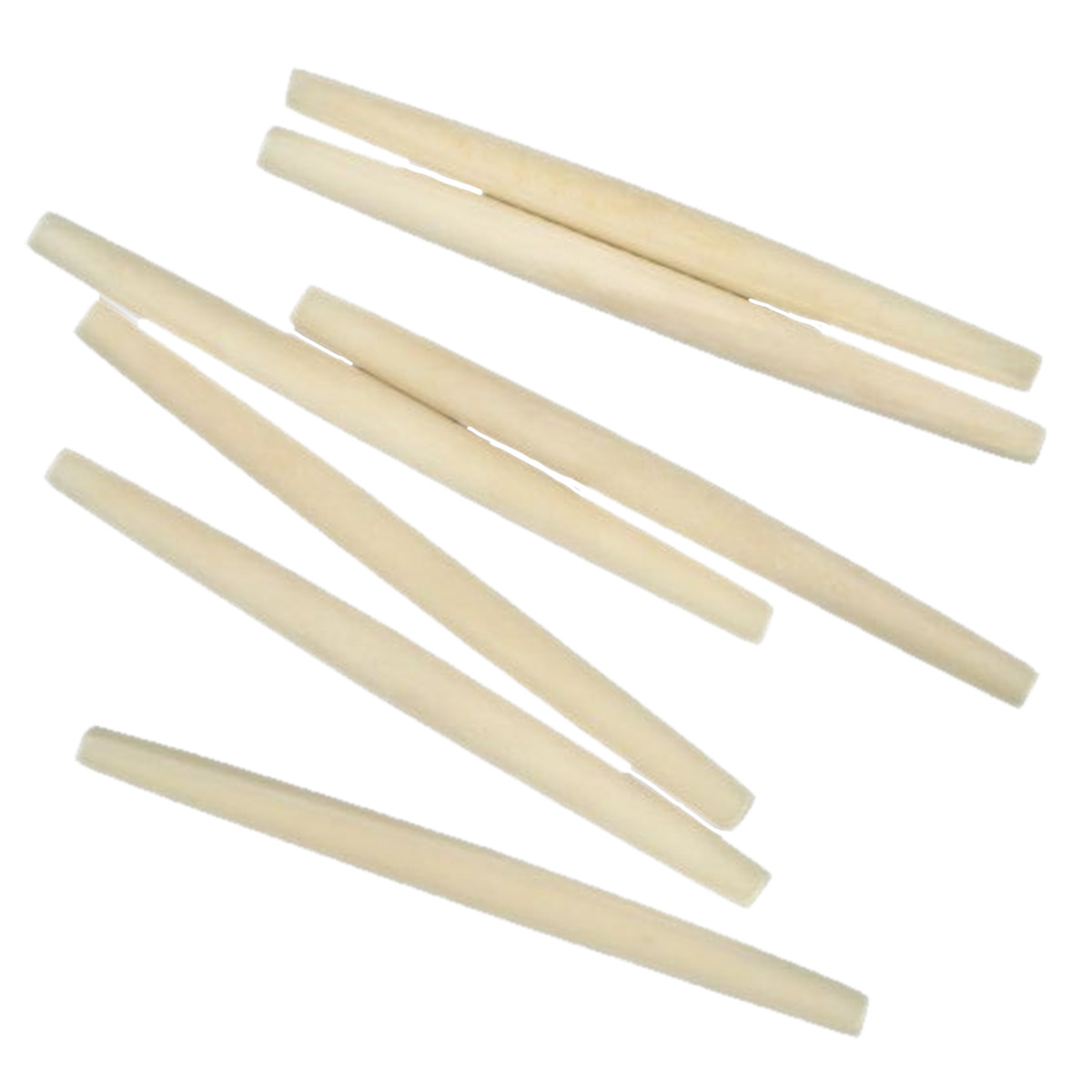 Hair Pipe Beads - Native Beads - Choker Beads