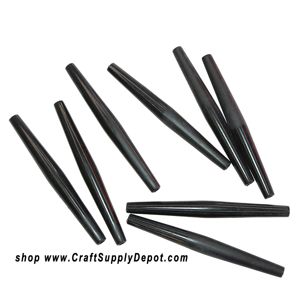 Hairpipe Beads - Choker Beads