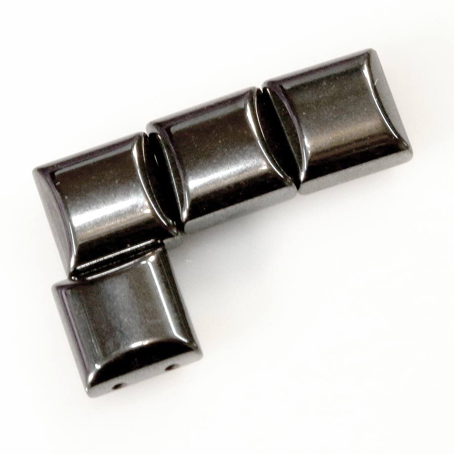 Magnetic Beads - Two Hole Beads
