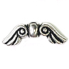 Metal Beads - Wing Beads - Metal Beads - Wing Beads for Fairies - Angel Wing Beads