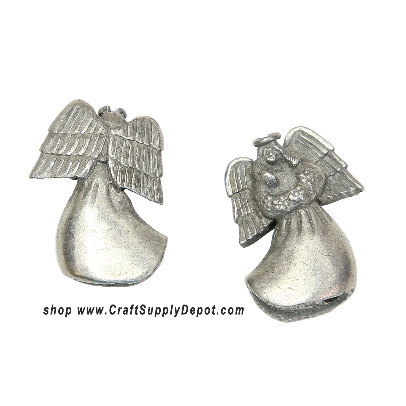 Religious Beads - Metal Religious Beads