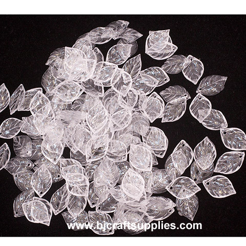 Leaf Bead