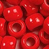 Red Pony Beads