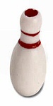Pony Sports Ball Bead - Pony Sports Ball  Beads