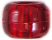 Transparent Pony Beads - Craft Beads - Hair beads - Plastic Beads - Plastic Pony Beads - Transparent Pony Beads