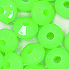 Faceted Rondelle Beads - Faceted Spacer Beads - Rondelle Spacer Beads