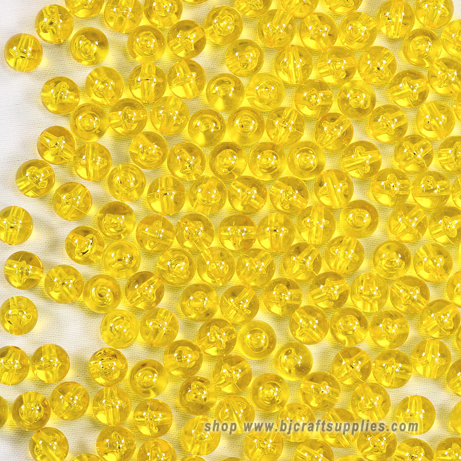 Trout Beads - Fly Fishing Beads - Fishing Line Beads - Fishing Lure Beads