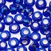 Glass Rocaille Beads - 