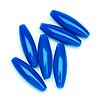 Spaghetti Beads - Plastic Spaghetti Beads - Rice Beads