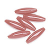 Spaghetti Beads - Plastic Spaghetti Beads - Rice Beads