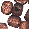 Wood Beads - Small Wood Beads - Small Wooden Beads - Wood Spacer Beads