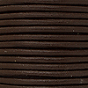 Round Leather Cord - Leather Necklace Cord - Leather Cord - Leather String - Bolo Tie Cord