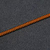 Bolo Tie Cord - Nylon/Cotton Braided Bolo Cord - Bolo Tie Cord - Braided Bolo Cord - Bolo String - Bolo Tie Supplies