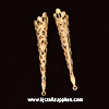 Filigree Bolo Tips - Bolo Making Supplies - Bolo Supplies