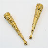 Fancy Tapered Bolo Tips - 