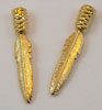 Feather Bolo Tips - 