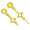 Replacement Clock Hands - Gold Clock Hands