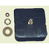 Clock Movement Mechanism - Clock Motor - Battery Operated Quartz Clock Movement Mechanism