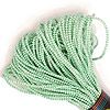 Darice Bright Pearls Lustre Cord - Pearl Cord - Plastic Canvas Cord