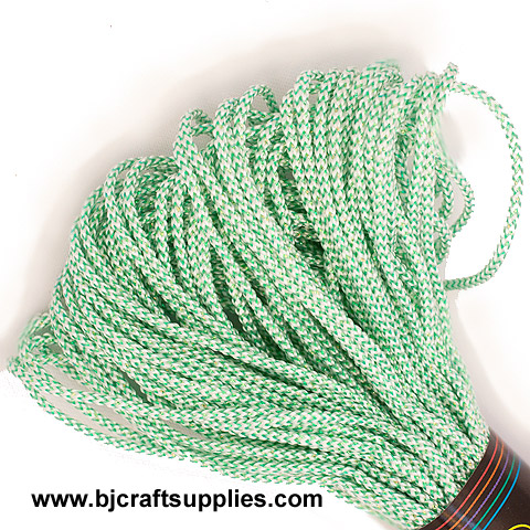 Pearl Cord - Plastic Canvas Cord