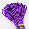 metallic cord