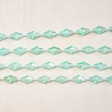 Bead Trim - Flair String