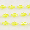 Flair Bead String by the yard - Bead Trim - Flair String