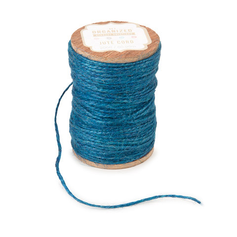 Jute Cord - Craft Cord