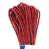 2mm Metallic Cord