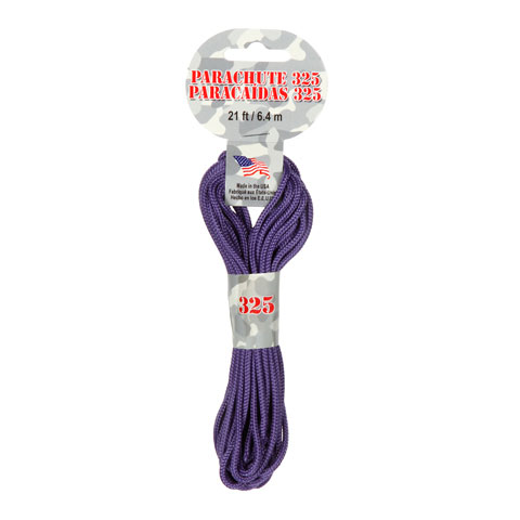 Kernmantle Rope - Paracord Rope - Paracord Colors