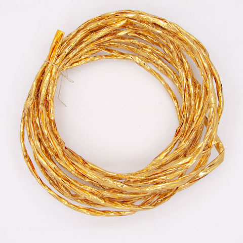 Twisted Paper - Raffia Ribbon