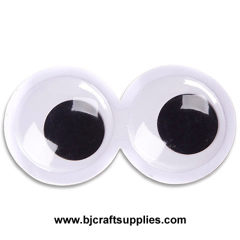 Wiggle Eyes - Dragon Eyes