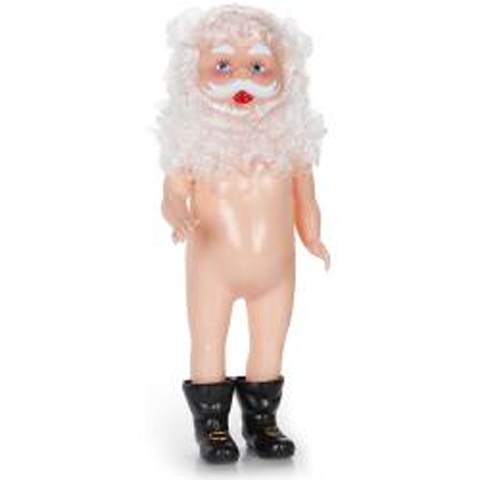Craft Doll Body