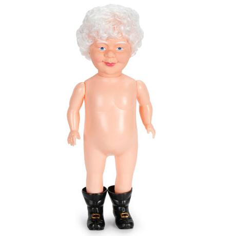 Doll Body