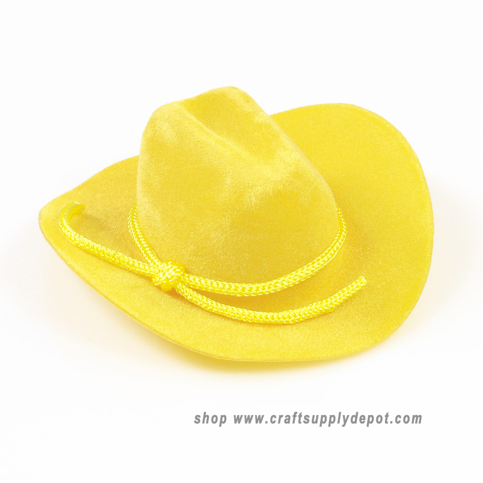 Cowboy Hat