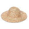 Straw Hat - Straw Hat