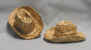 Straw Cowboy Hat - Straw Cowboy Hat