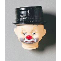 Hobo Clown Head