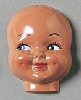 Dimple Doll Face - 