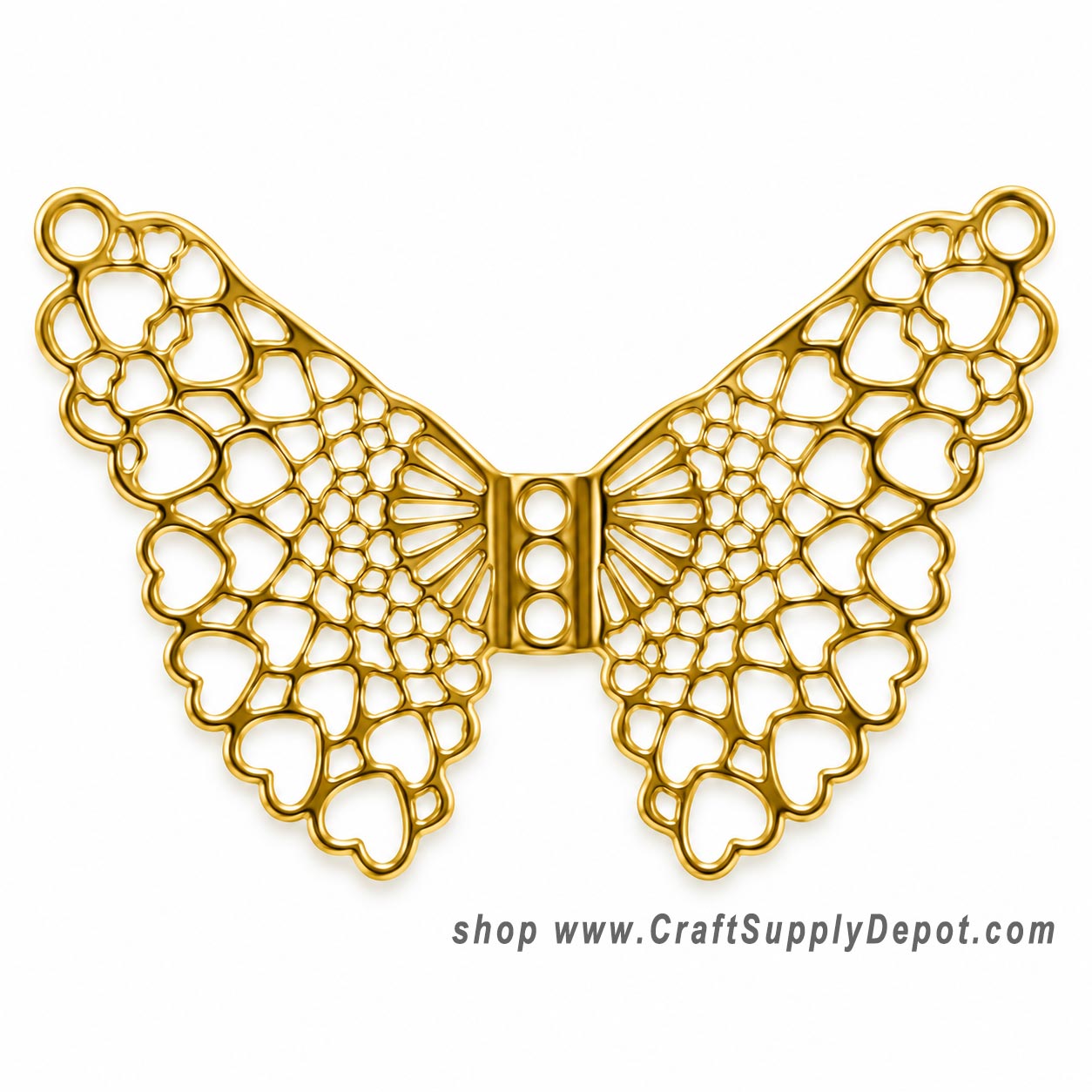 Filigree Angel Wings - Fairy Wings - Wings for Angels