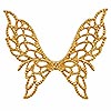 Filigree Fairy Wings - Wings for Angels - Filigree Angel Wings