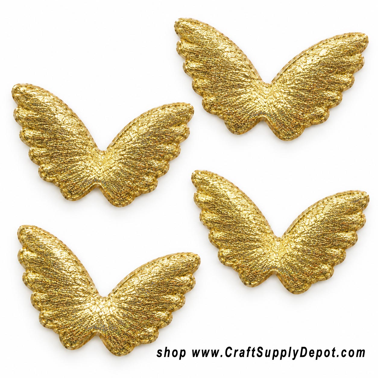 Angel Parts