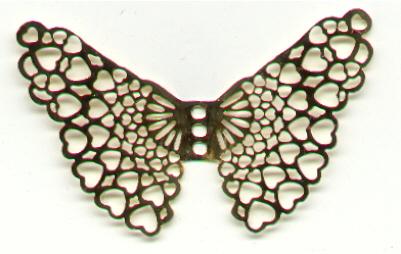 Filigree Angel Wings - Fairy Wings - Wings for Angels