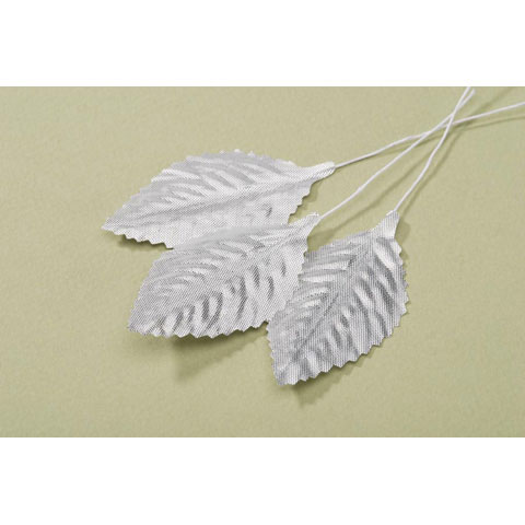 Silver leaf