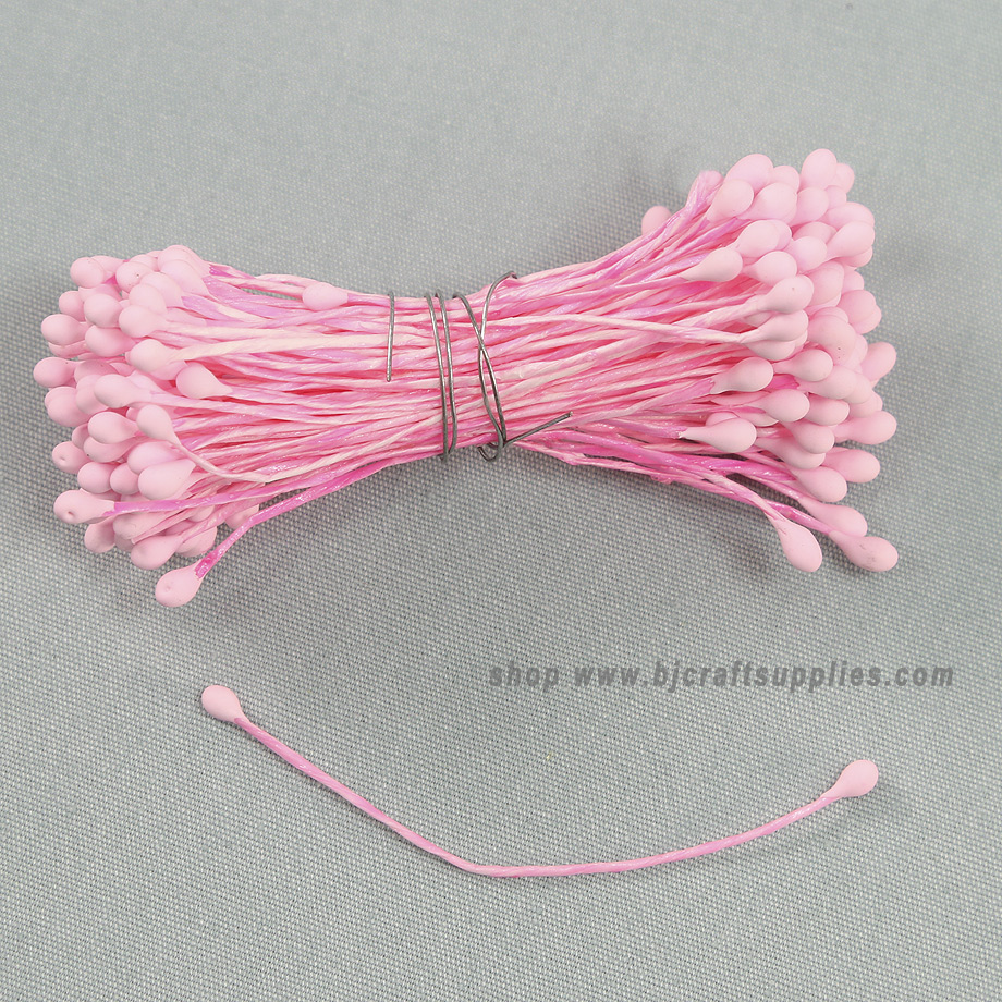 Artificial Stamens - Faux Stamens - Floral Supplies