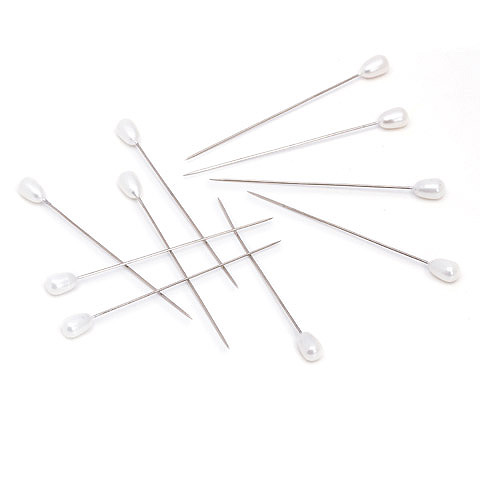 Corsage Pins - Head Pins